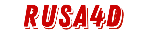 Rusa4d  Logo